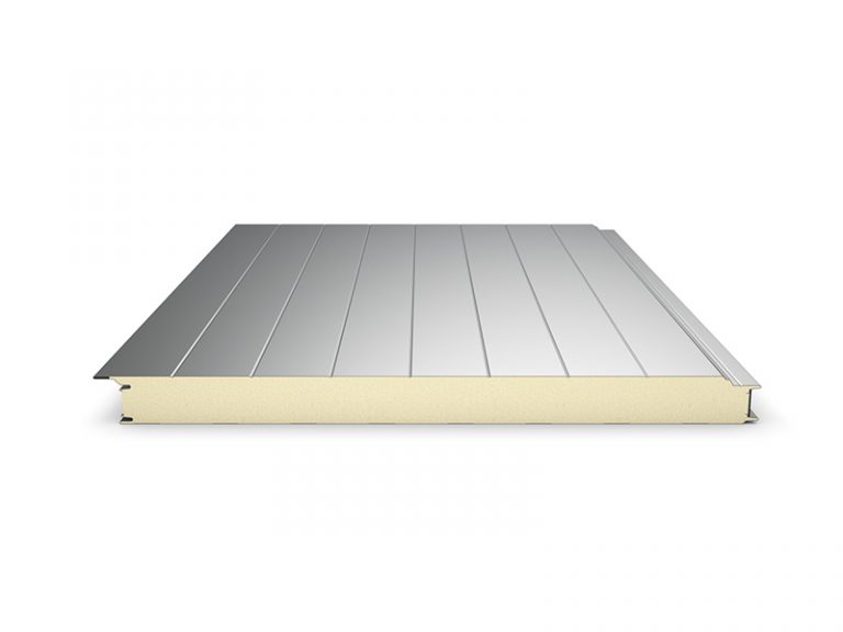 PIR Sandwich Panel W125 800