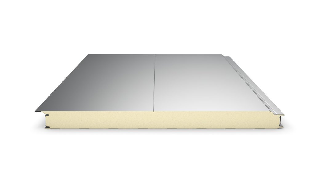 PIR Sandwich Panel W500