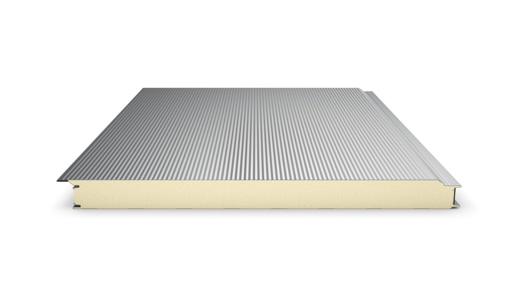 PIR Sandwich Panel WSC