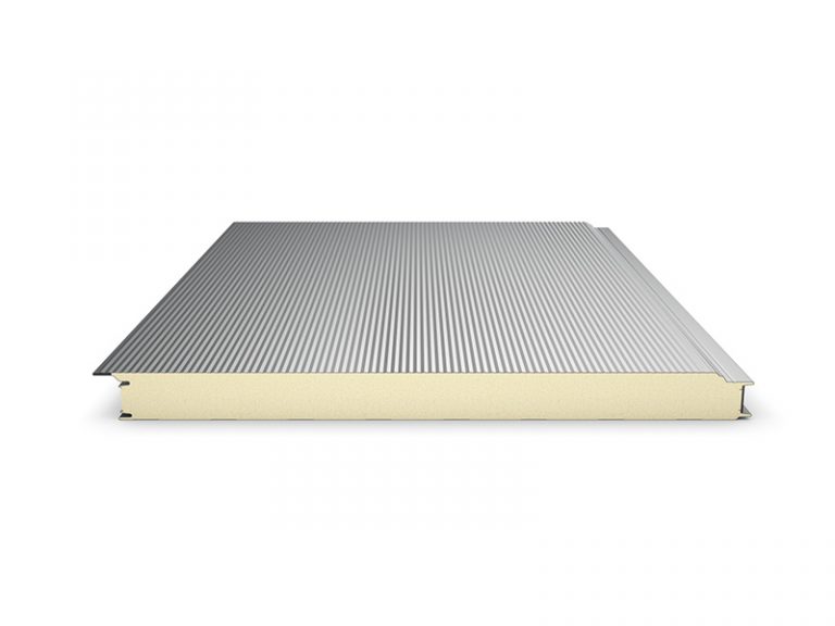 PUR Sandwich Panel WSC 800