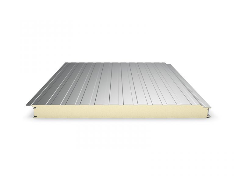 PUR Sandwich Panel WSR 800